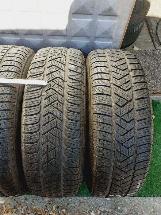 225/65/17,pirelli,7mm,dot 4716