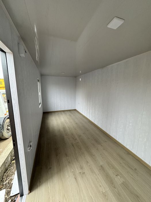 Tayyor 6 metrlik konteyner ofiss/готовы 6 метров контейнер офисс