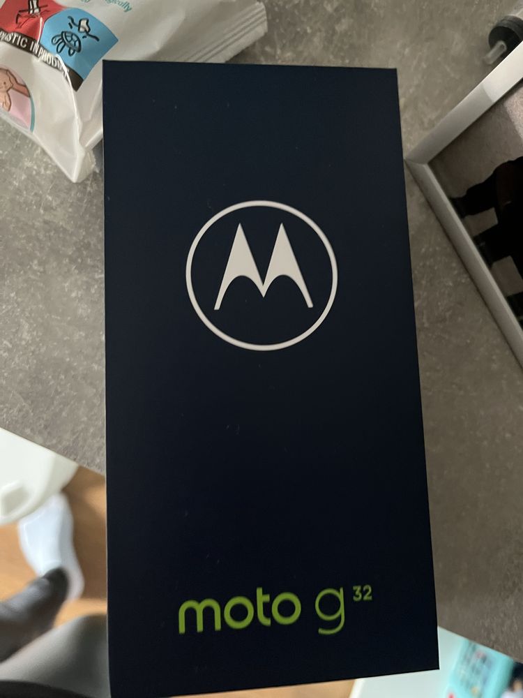Motorola G32 256 GB NOU