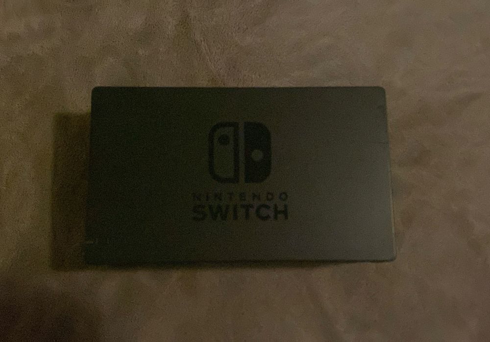 Nintendo Switch конзола