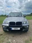 BMW E70 3.0d 235к.с. 2008 автомат