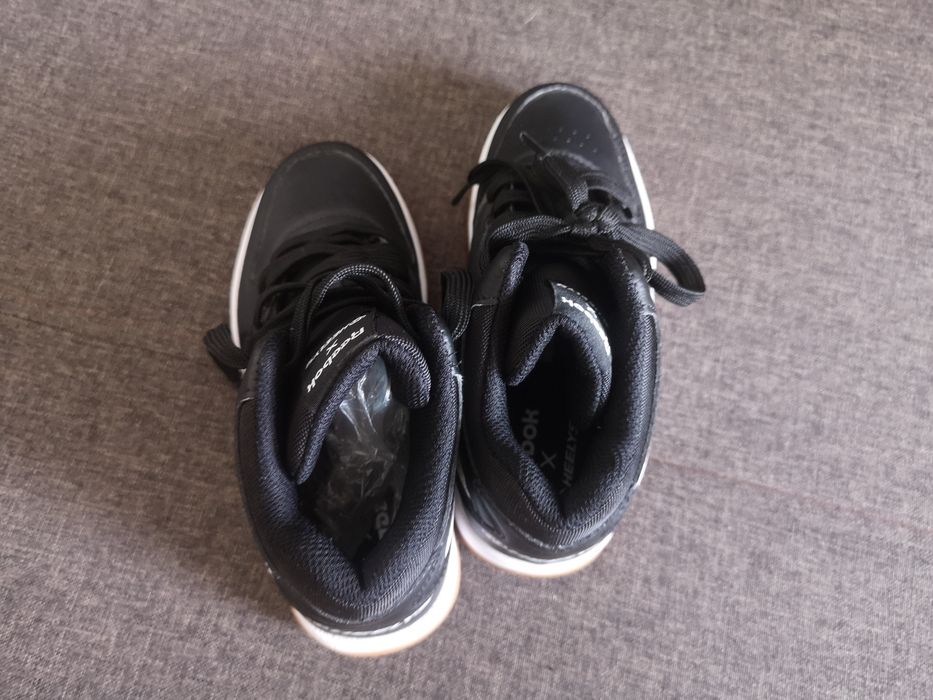 Reebok Heelys cu role pentru copii