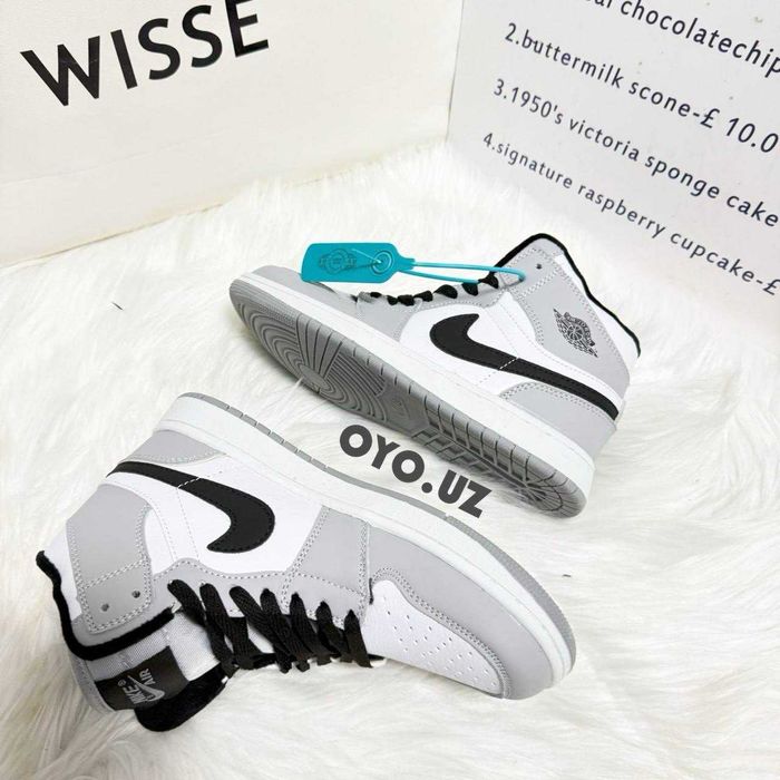 Акция! Nike Air Jordan | по скидке!!!