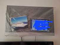 Продавам телевизор Sony 32'