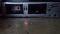 Двукасетен дек Universum Stereo-Cassetten-Tapedeck CT2339C2