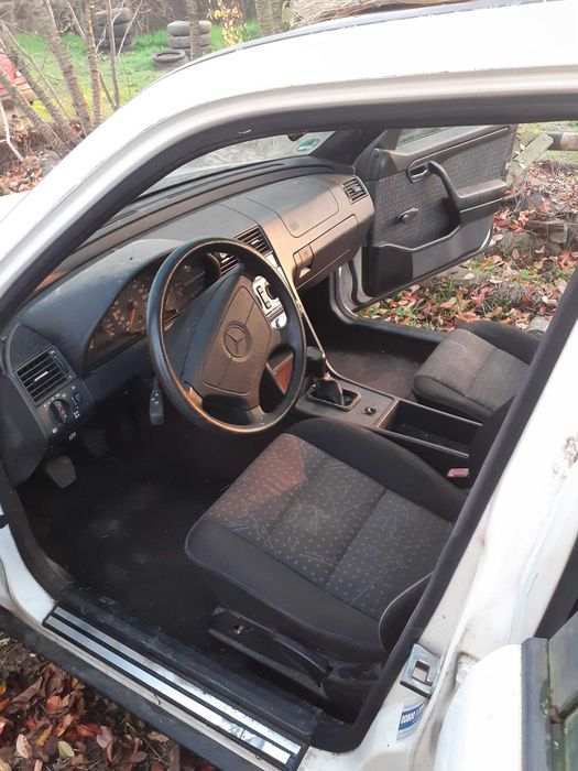 Мерцeдес C 180 (W202)