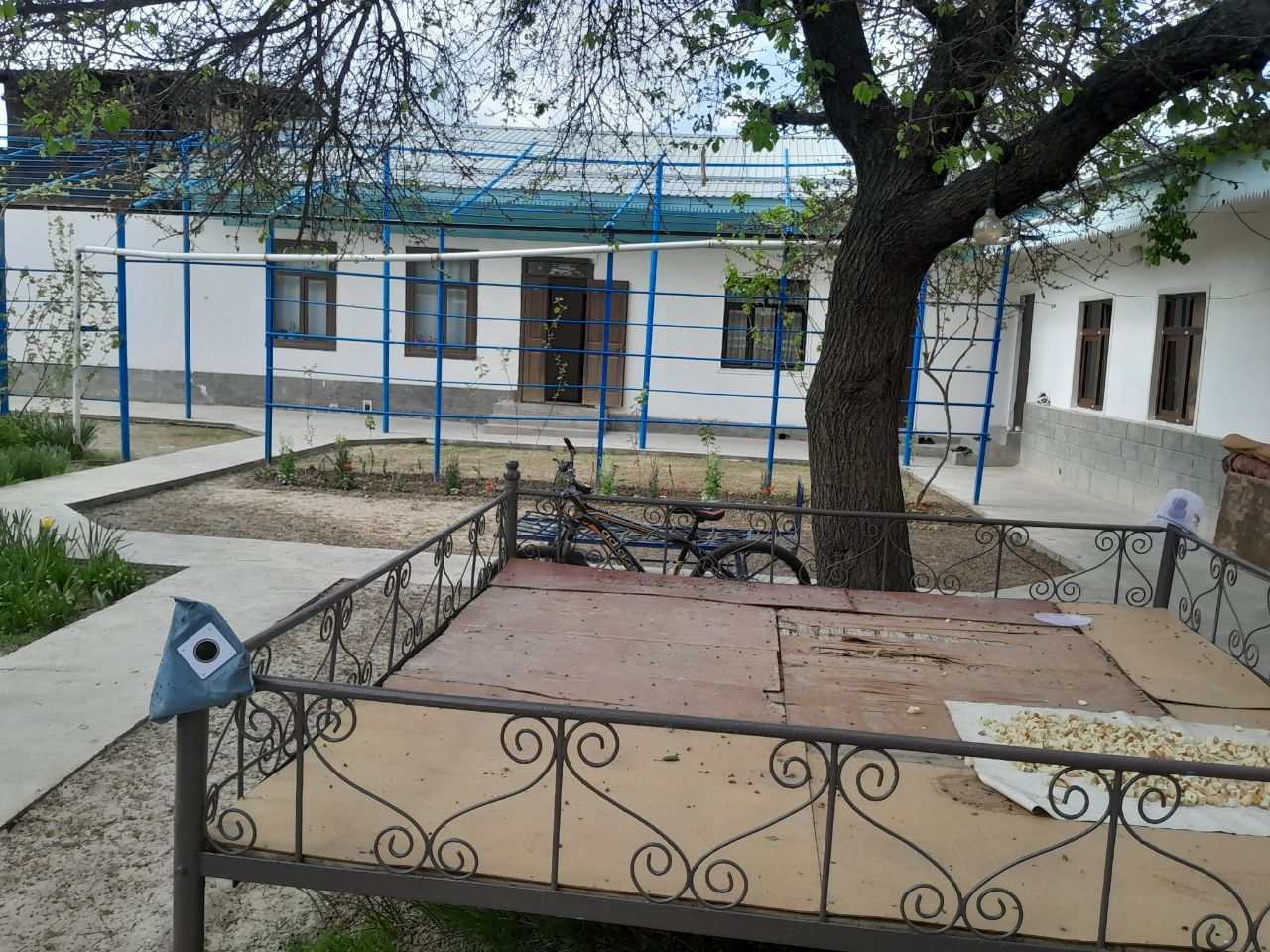 Uchaska sotiladi