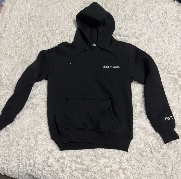 Мъжко горнище Balenciaga