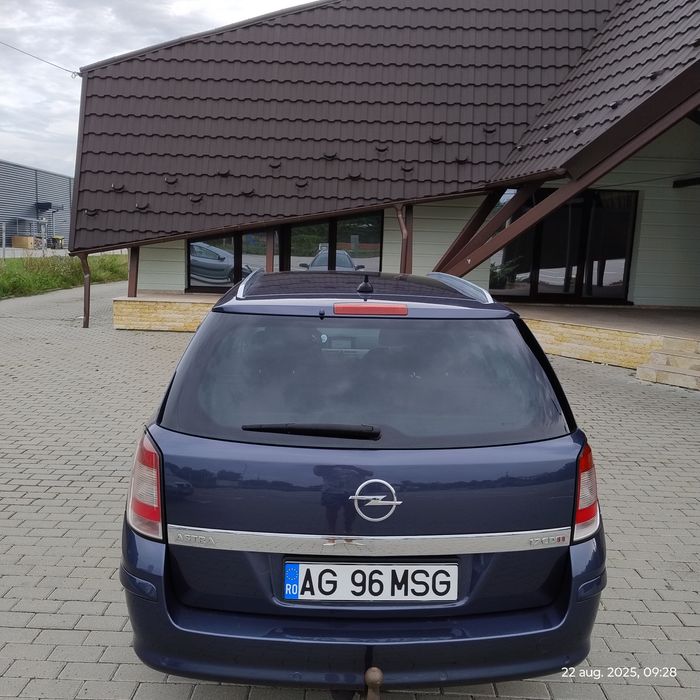 Masina mea personală