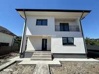 Casa 4 camere, de vanzare, beci, 476mp teren. zona Valea Adanca, 1km C