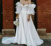 Rochie de mireasa