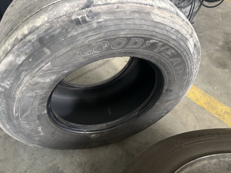 Употребявана Гума Good Year