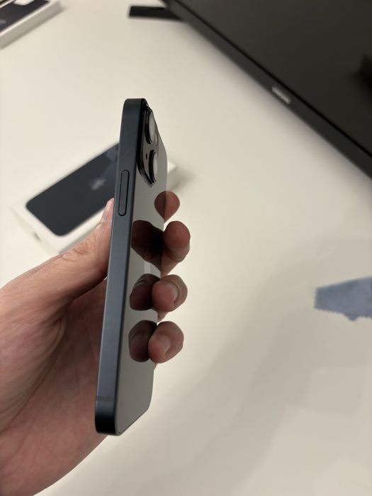 Iphone 13 mini - stare foarte buna