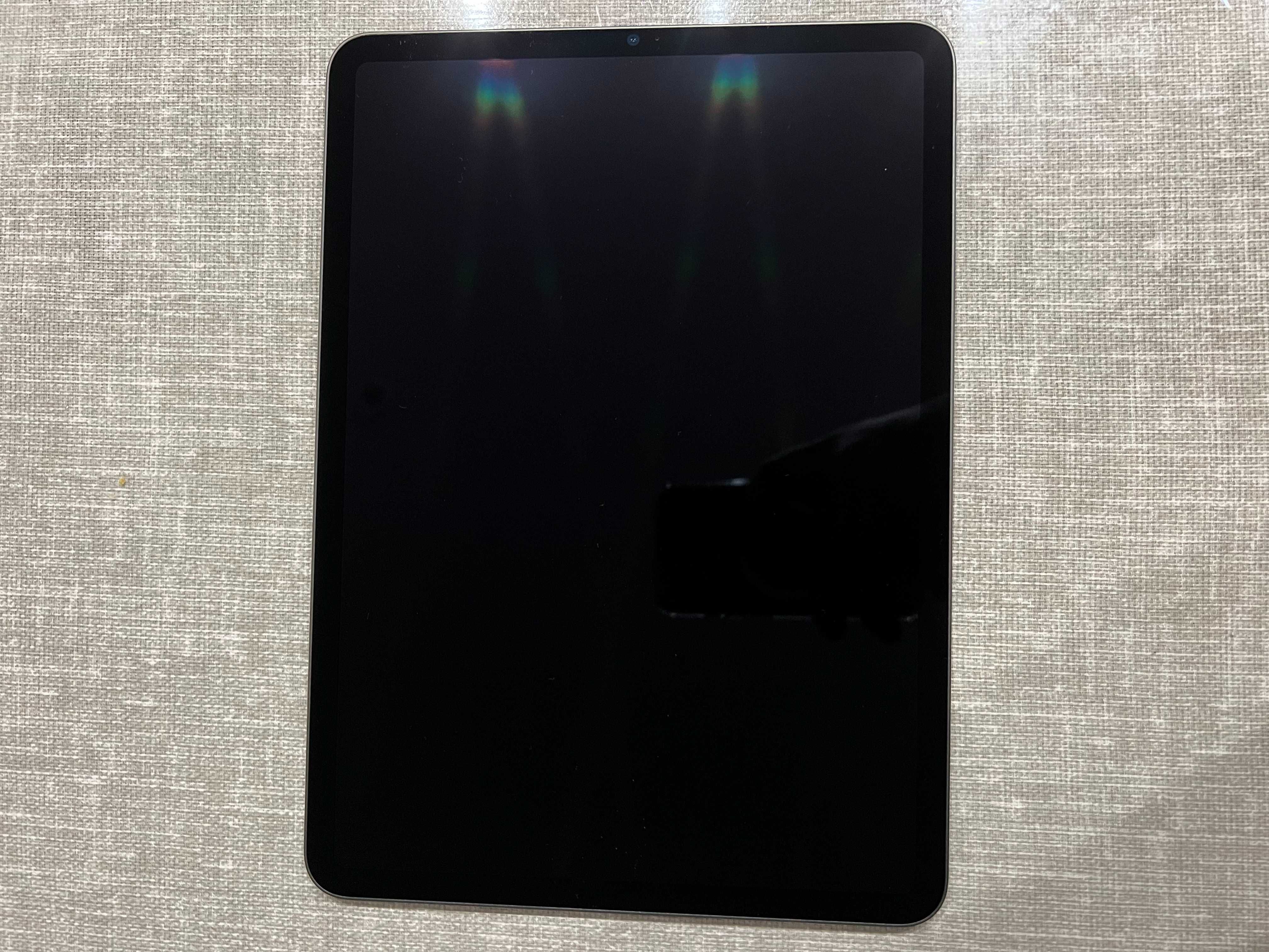 Планшет Apple iPad Pro (3 поколение)