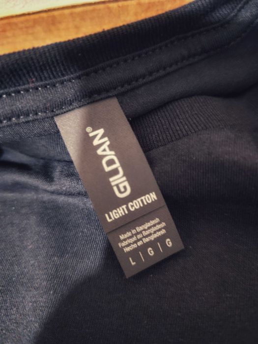 Тениска Immortal - All Shall Fall , чисто нова, размер L