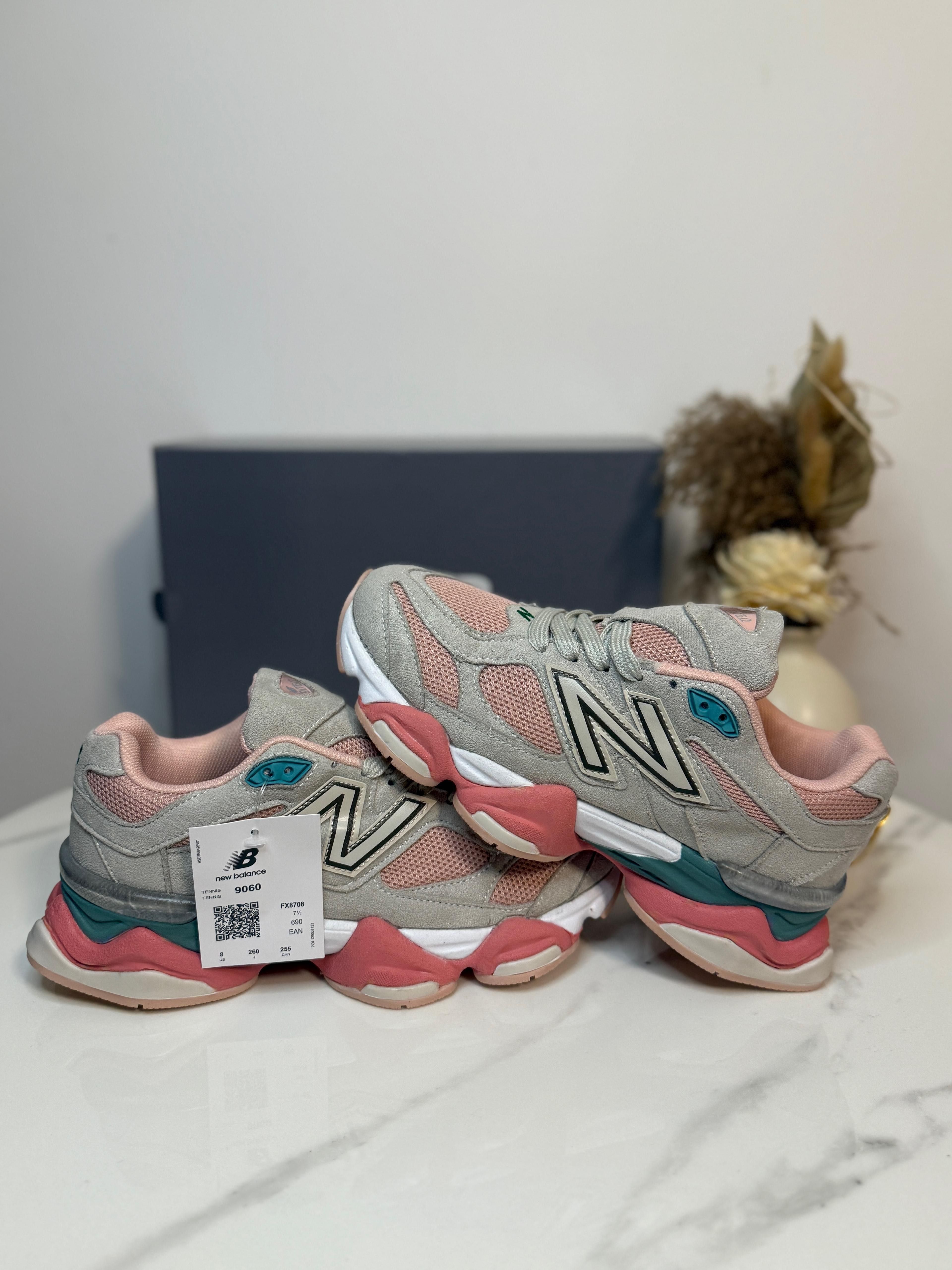 Adidasi New Balance 9060 Color