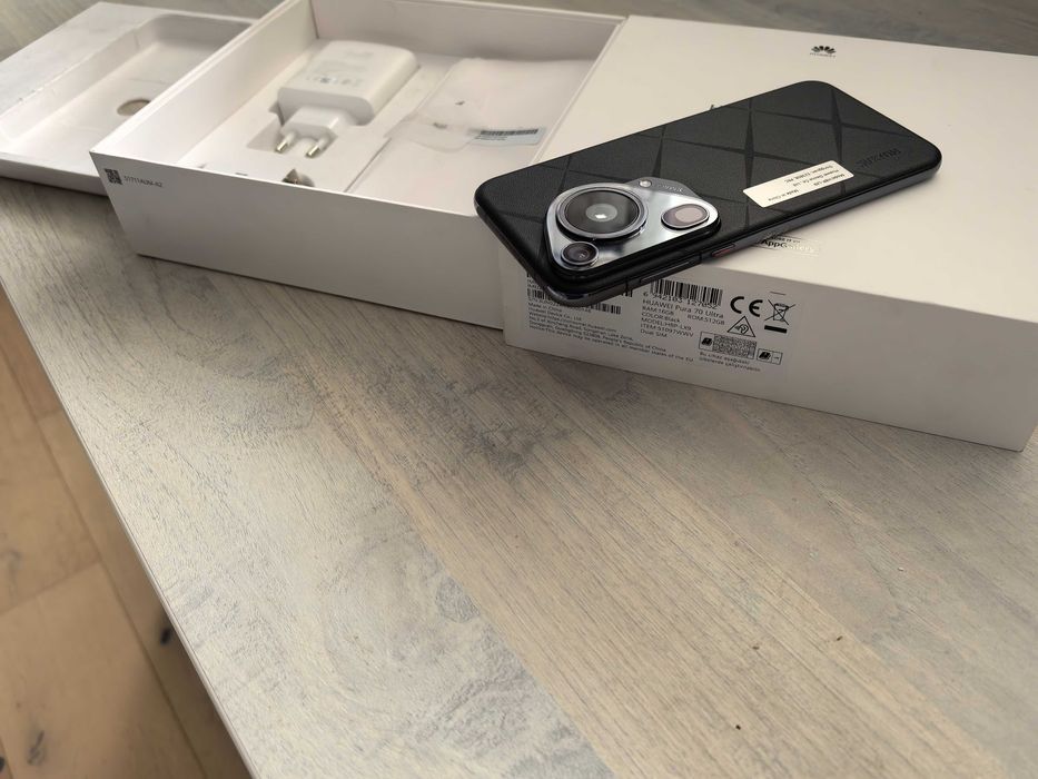 Huawei Pura 70 Ultra нов !