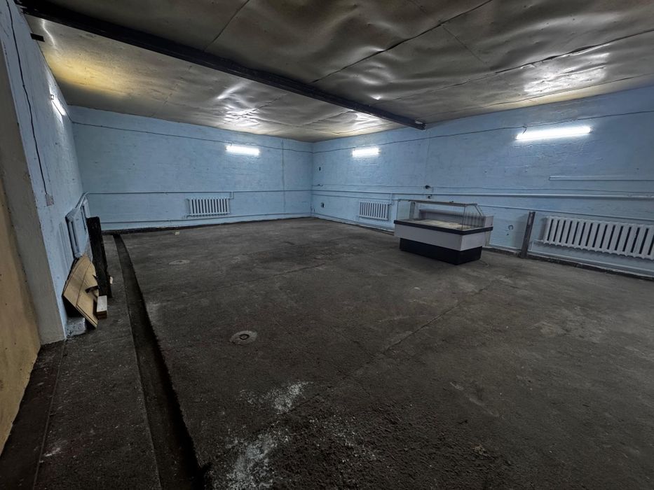 Сдаётся в аренду Склад, Гараж.