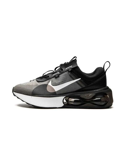 ПРОМО! Nike Air Max 270 Black and White 2021