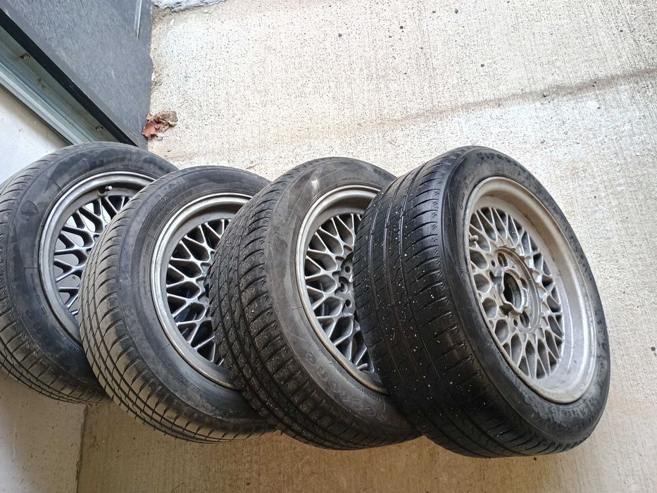 Джанти bbs style 5