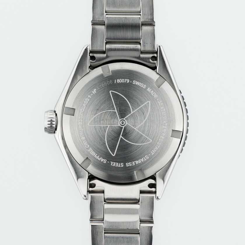 Edox Class-1 80079-3-NIN2