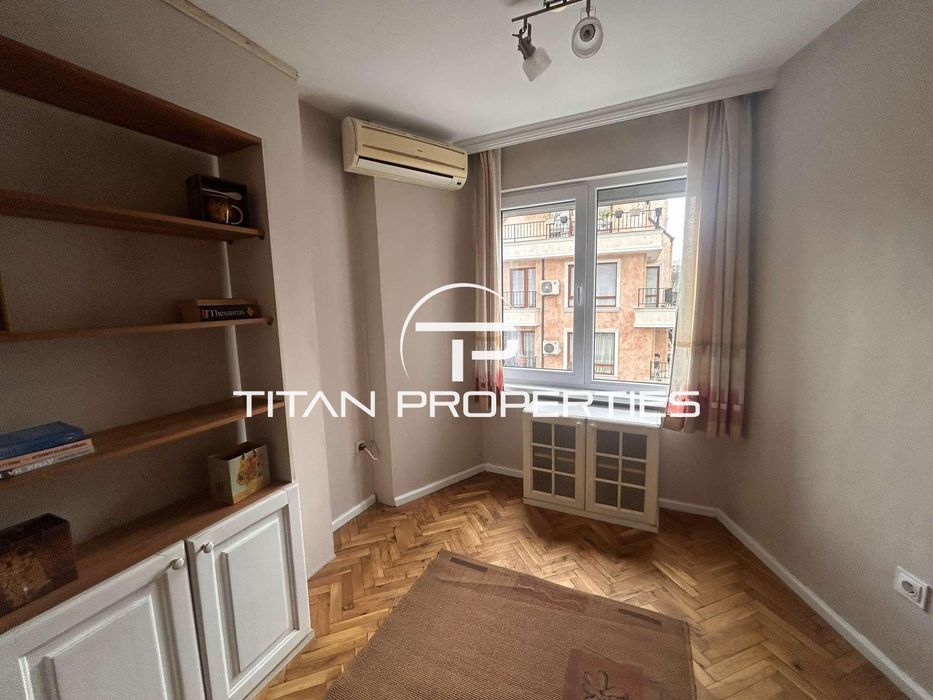 Дава се под наем Мезонет в Варна, Център - 77 кв.м за 600 € - Снимка #7