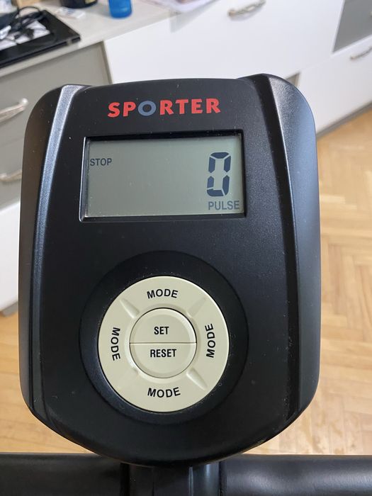 Велоергометър Sporter