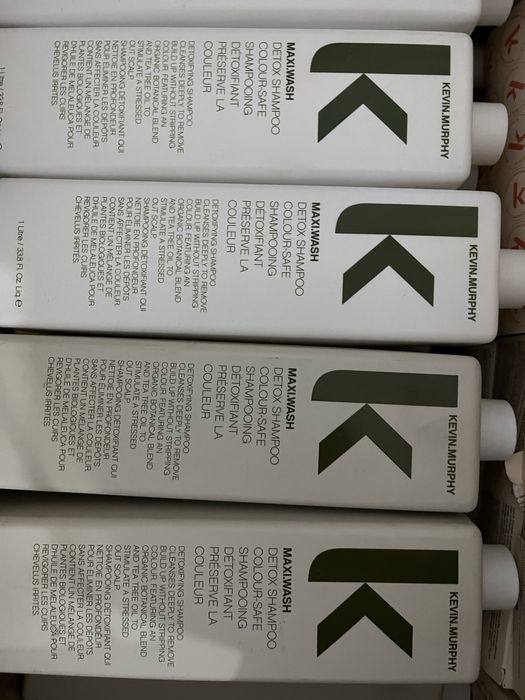 Șampon Kevin Murphy 1L