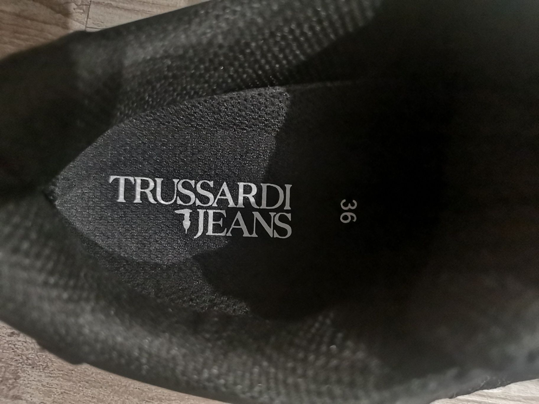 Сникърси Trussardi