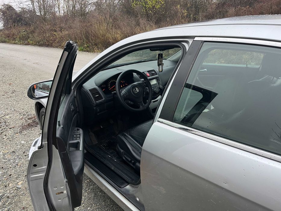 Honda Accord CL7 2.0 benzina