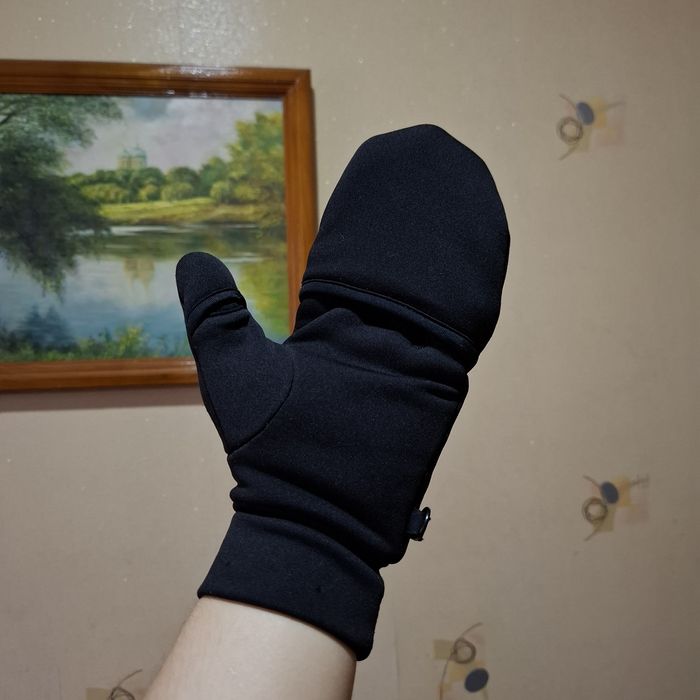 Новые гибридные перчатки из США от фирмы Champion