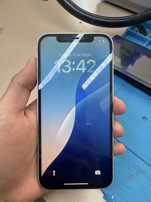 Продается Iphone 12 128GB