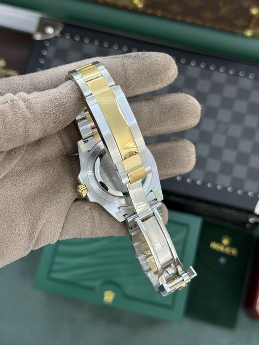 Rolex Submariner 41mm Bluesy