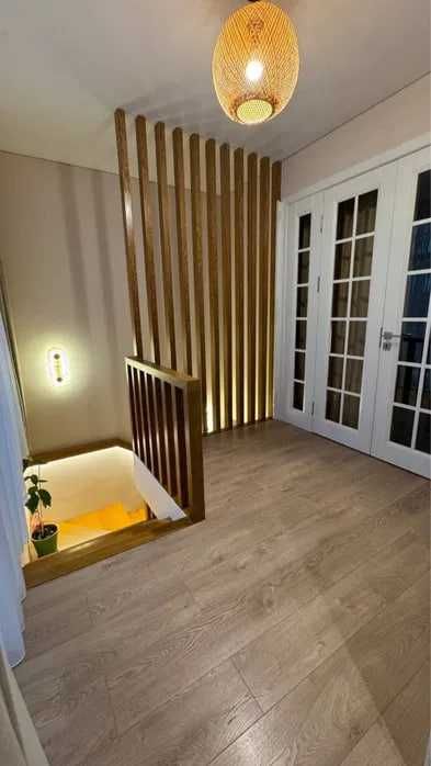 Продаётся стильный 3-комнатный дуплекс в ЖК Solaris | Яккасарай