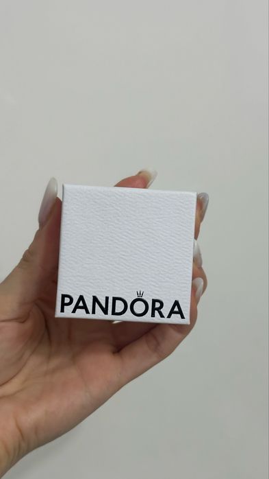 Inel Pandora Princess. Marimea 48, nou