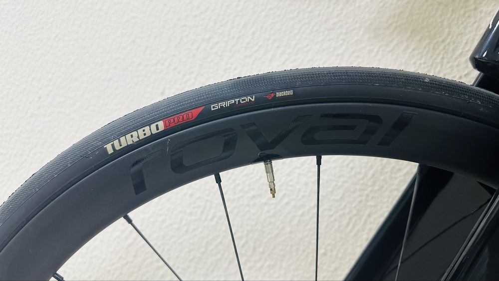 Продается карбоновый шедевр - Specialized Shiv