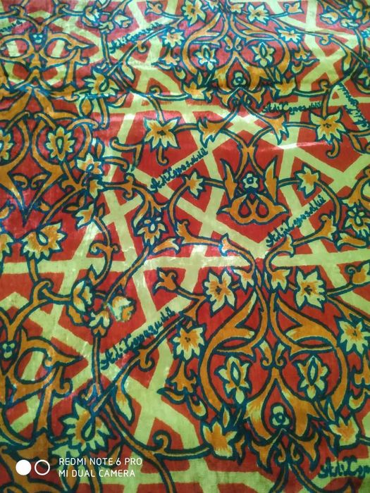 Duxoba materiallari yangi sovet davridagi