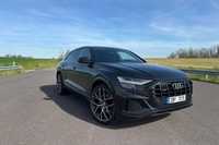 Piese/dezmembrari Audi Q8 2020 Sline 3.0 tdi