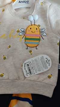 Детски комплект Пчела