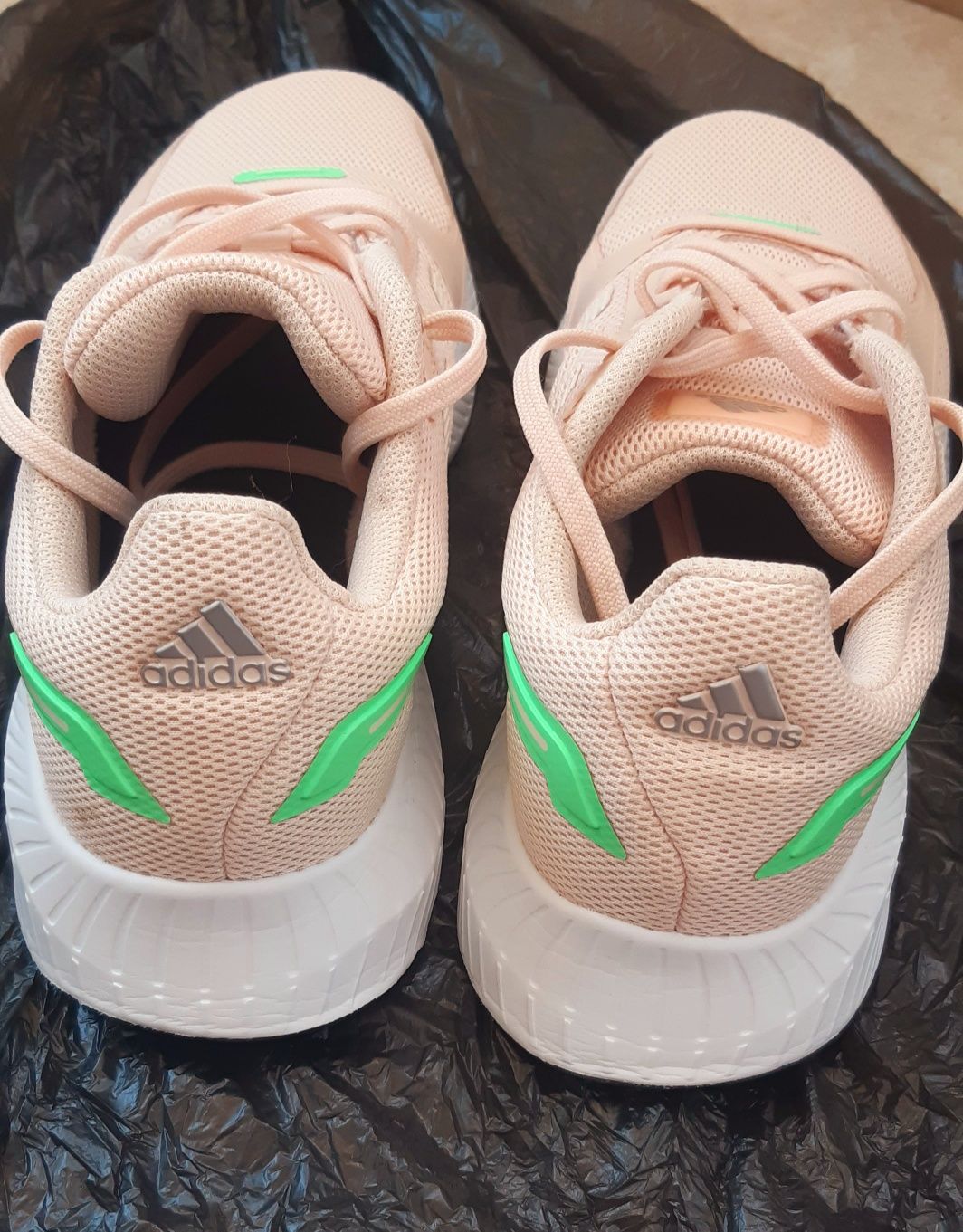 Маратонки Adidas