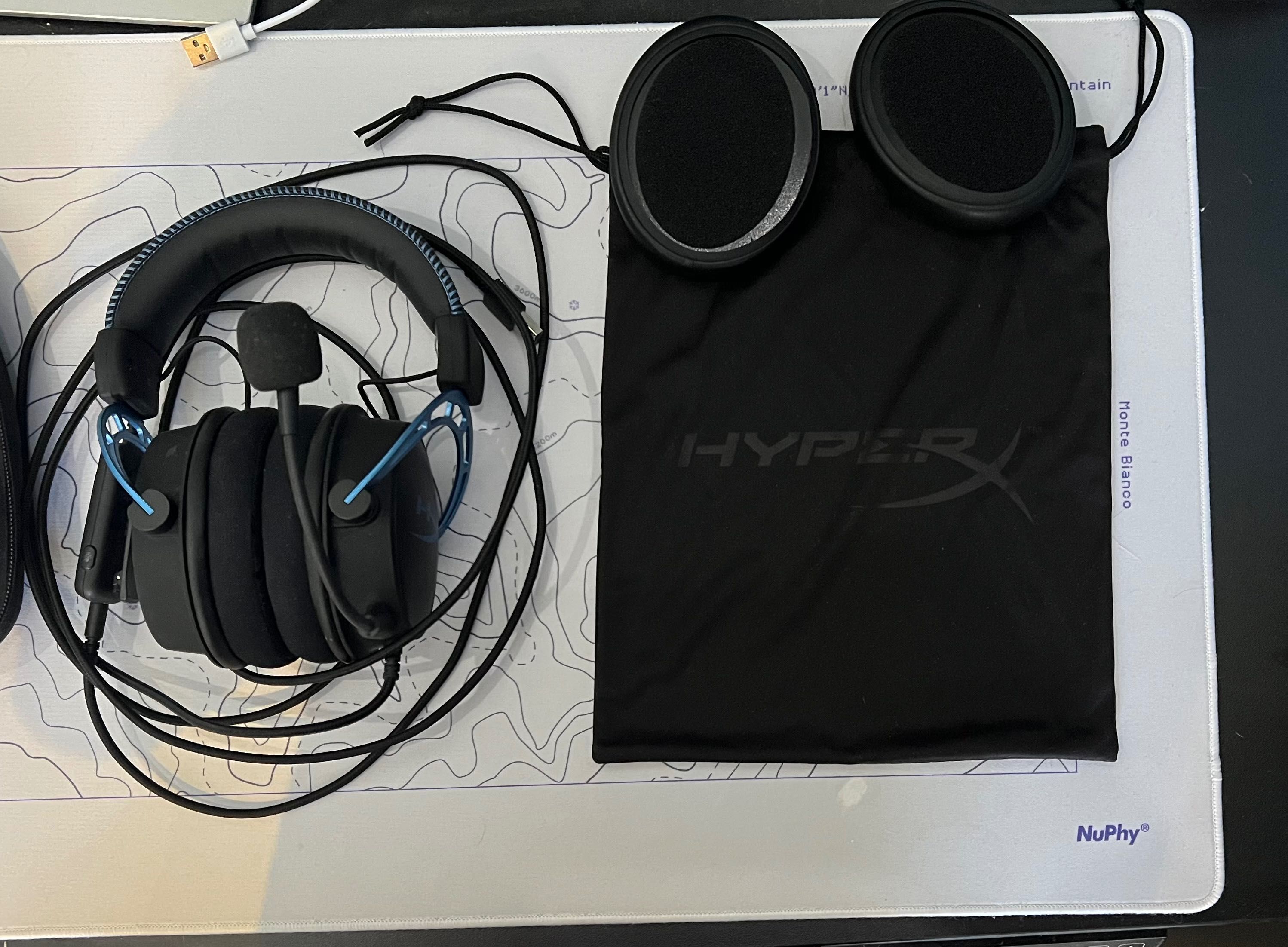 Logitech Astro A30 - Gaming Headset