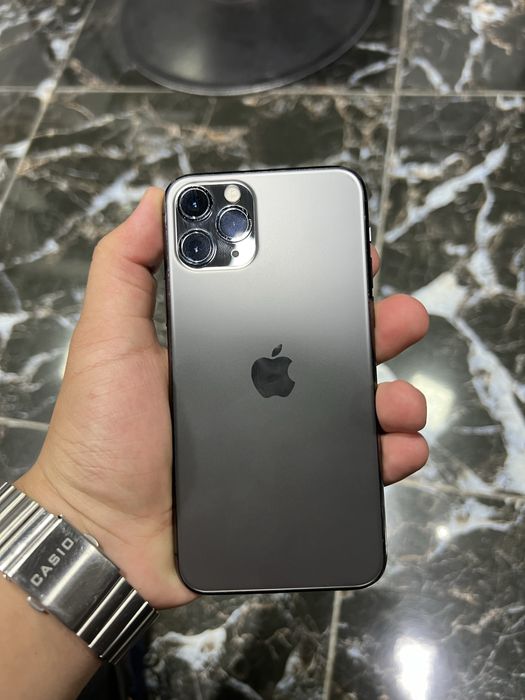 iPhone 11 pro 230$!