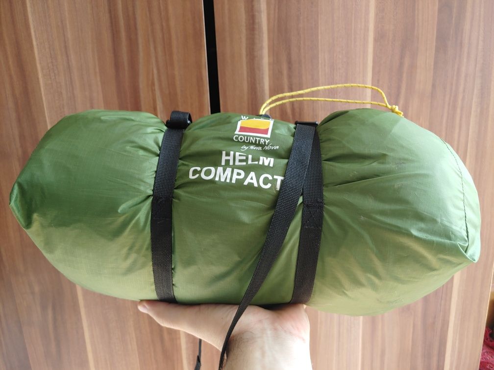 Cort drumetie / trekking Wild Country Helm Compact 1