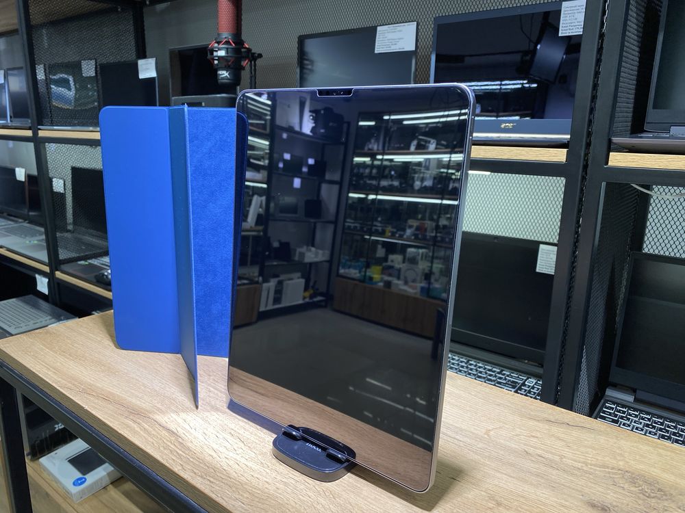 iPad 12.9” 6 Generation, 1 TB, Space Gray, АКБ87%, 10264/А10