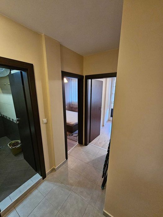 Дава се под наем Тристаен апартамент в Пловдив, Христо Смирненски - 100 кв.м за 500 € - Снимка #8