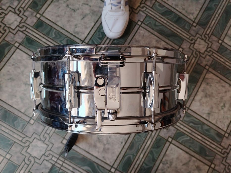 Комплект барабани