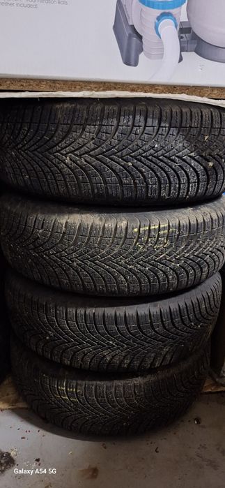195/65r15 debica frigo iarna