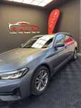 Vand Bmw 520 Mild Hybrid an fabricatie 2021