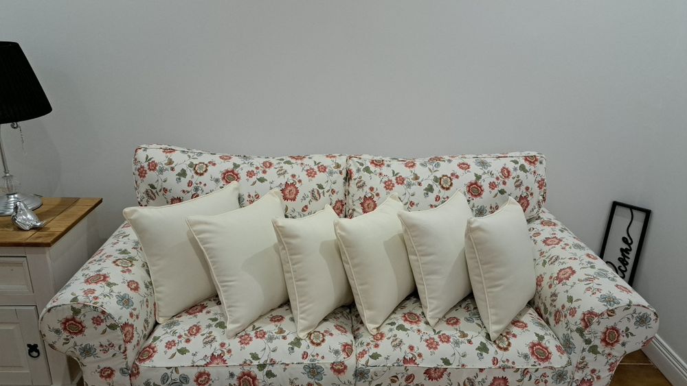 Perna( Exterior) 40/40cm( husa detasabila