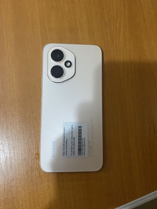 Vand telefon Honor 400 256 gb nou